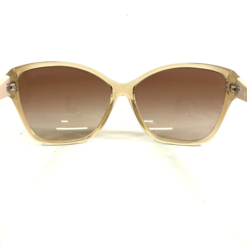 Vogue Sunglasses VO2683-S-B 901/13 Square Frames w Brown Lenses 62-14-135